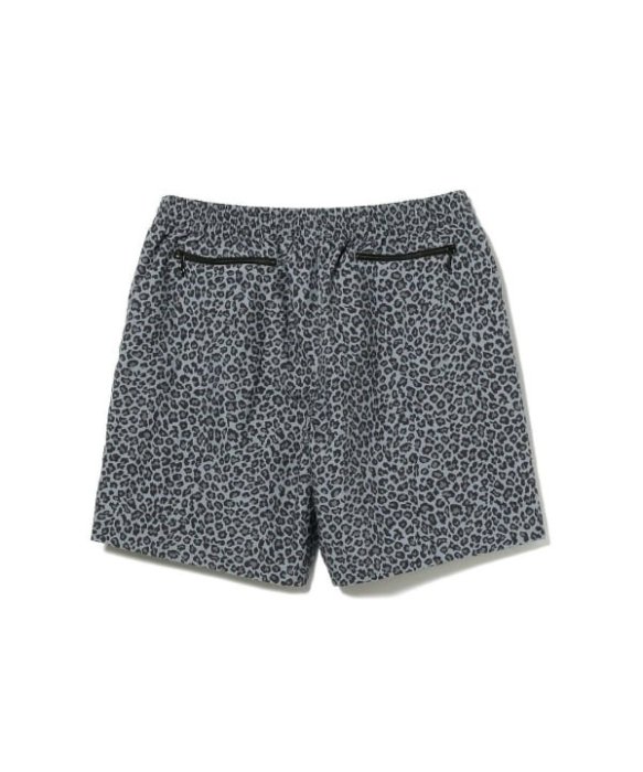日貨代購CITY】2023SS NEEDLES BEAMS 別注SWIM SHORT 短褲滿版蝴蝶現貨