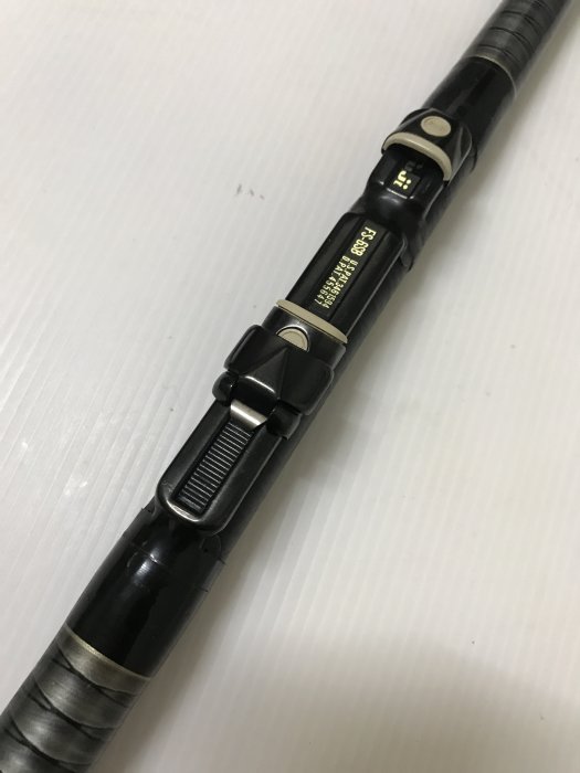 ☆SHIMANOハイパワースーパーX SHIMANO シマノ 釣竿 HI-POWER SUPER X