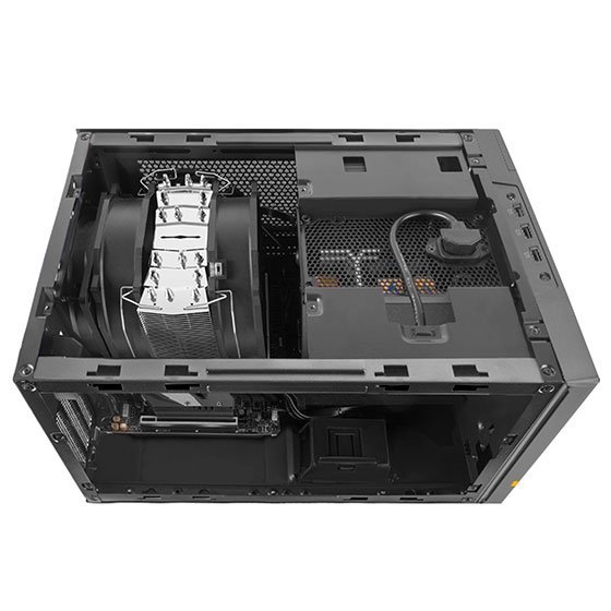 展示未使用 Silverstone SUGO 14 購入 Mini-itx ケース SUGO 14 展示未使用 Silverstone SUGO 14 購入 Mini-itx ケース SUGO 14