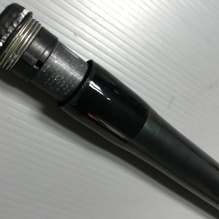 RYOBI TITAN ADJUSTER 浦千鳥VS FF53-59 前打\落入竿(日本製