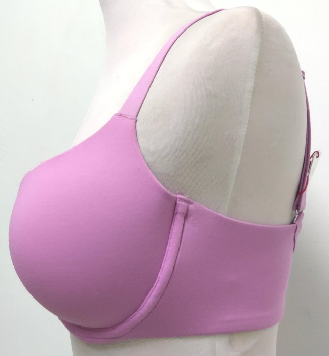 75dd Model 全新內衣「ELLE」尺碼:34/75D罩杯 厚 (上薄下厚) 胸罩/女內衣 | Yahoo拍賣