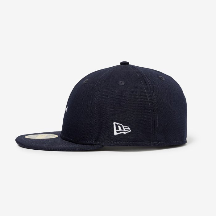 日貨代購CITY】2023AW DESCENDANT CACHALOT LP 59FIFTY NEW ERA 鯨魚