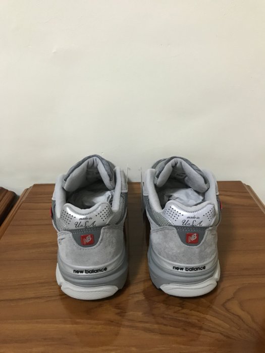 NEW BALANCE M990VS3 美製元祖灰40週年限定990V3 | Yahoo拍賣 NEW BALANCE M990VS3 美製元祖灰40週年限定990V3 | Yahoo拍賣