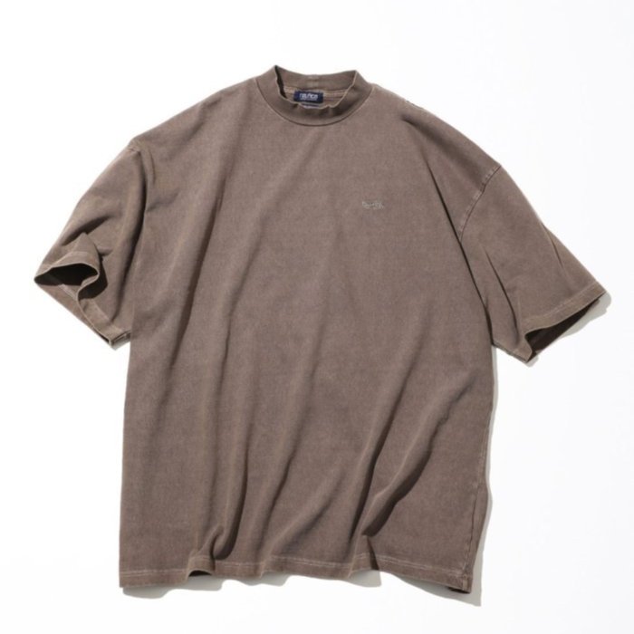 【新品未使用】長谷川慎 着用同型 Tシャツ 2点セット XLサイズ コラボ 稀少 Whim Gazette（ウィムガゼット）の「【長谷川京子さんコラボ