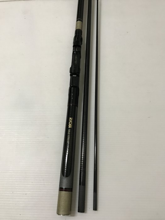 RYOBI CERATEC KAISER チヌ関西コスリ33 落入/前打竿| Yahoo拍賣