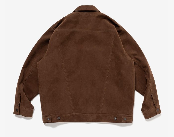 WTAPS 242CWDT-JKM01 JC / JACKET / SYNTHETIC。太陽選物社| Yahoo拍賣