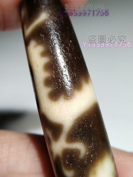 生肖龍天珠至尊五爪金龍天珠到鼎的一顆天珠這樣稀少五爪龍天珠實在少見