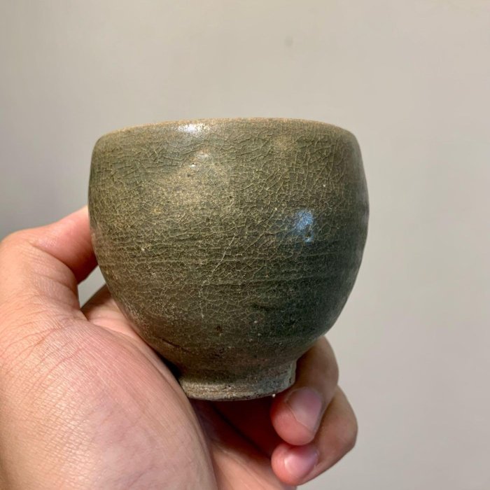高麗—青瓷尊杯| Yahoo拍賣