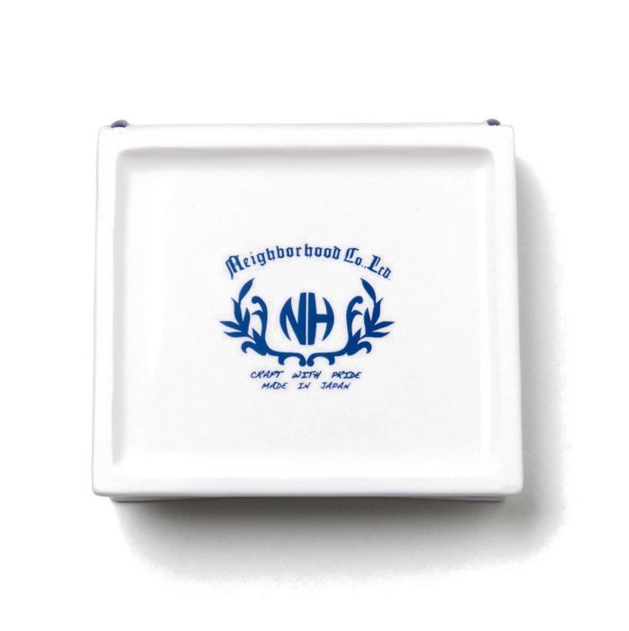 希望商店】NEIGHBORHOOD BOOZE OWL CE-INCENSE CHAMBER 21SS 貓頭鷹