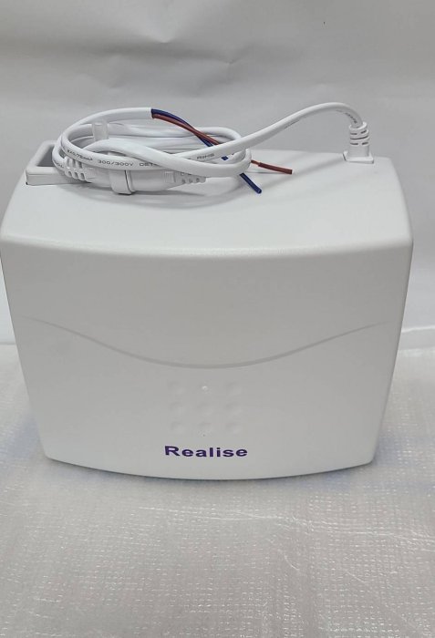 【瑞林Realise】 超靜音冷氣排水器 RP-358
