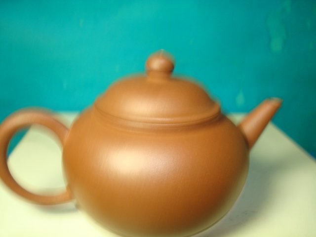 有壺同享]中國宜興紫砂16杯標準壺280CC812. | Yahoo拍賣