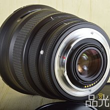 品光數位】寄賣品CONTAX Vario-Sonnar 17-35mm F2.8 N口#CX0280