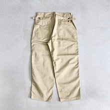 S.I 日本代購】NEXUSVII. x Dickies USAF MECHANIC PANTS | Yahoo拍賣