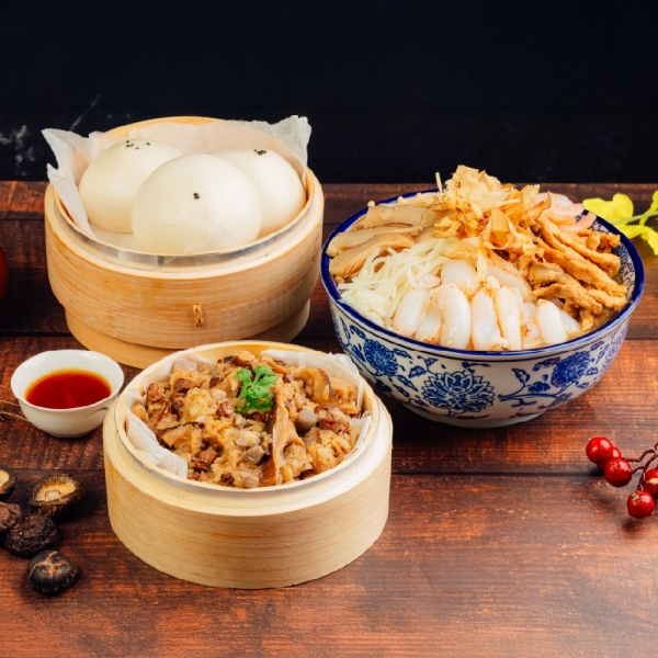 【喜憨兒*愛心年菜募集】2026春節送暖到偏鄉 (您不會收到商品)(公益)