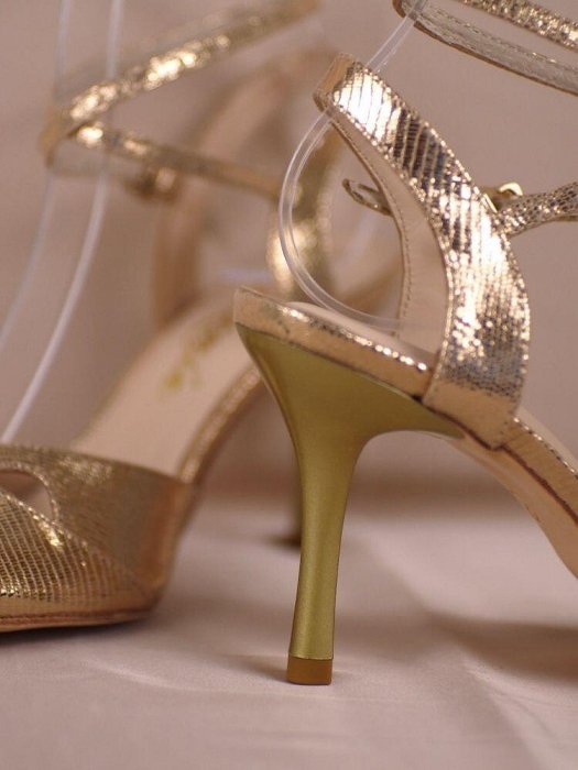 新款 舞蹈服 芭蕾舞 芭蕾舞鞋 eyeshadow阿根廷探戈Tango舞鞋專業經典款牛皮大底細跟歐美扣帶