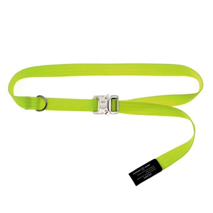 uniform experiment uen duty belt　ベルト uniform experiment uen duty belt ベルト
