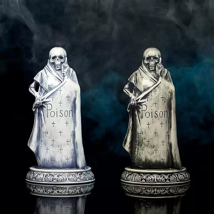 希望商店】NEIGHBORHOOD BOOZE REAPER C-INCENSE CHAMBER 14SS 初代