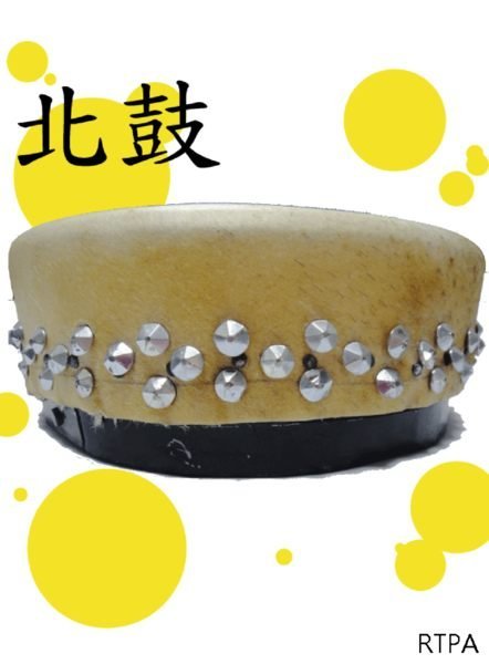 鼓(小皮) 14寸透明鼓皮小军鼓：专业演奏新风尚，让你成为乐队焦点！-架子
