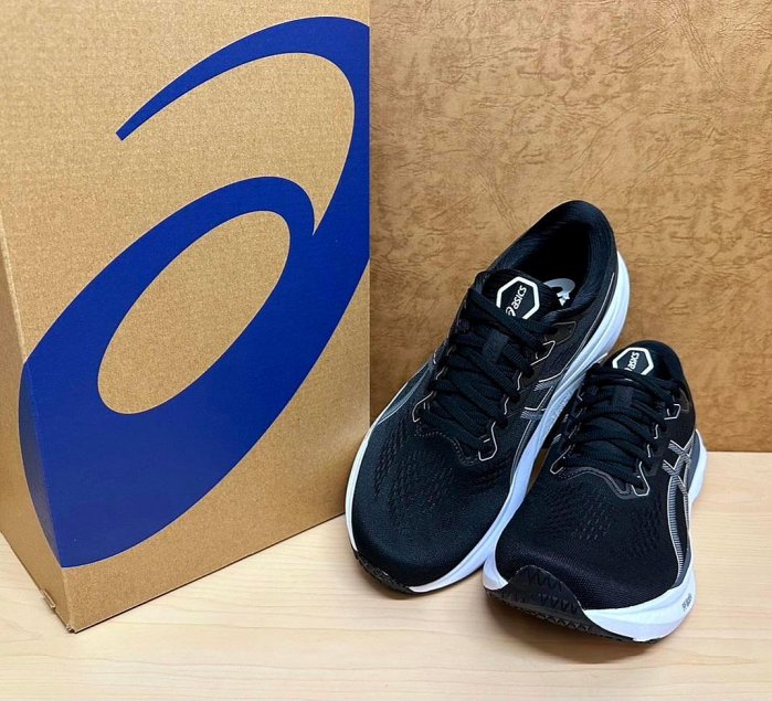 ✩Pair✩ 亞瑟士 ASICS 男慢跑鞋 GEL-KAYANO 30 2E寬楦 1011B685-002 高支撐 吸震