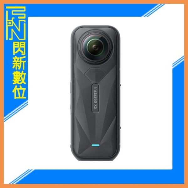 X5 360相機套裝