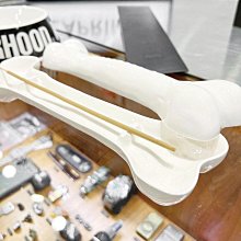 希望商店】NEIGHBORHOOD BONE PALO SANTO HOLDER.CE 22AW 骨頭陶瓷線香