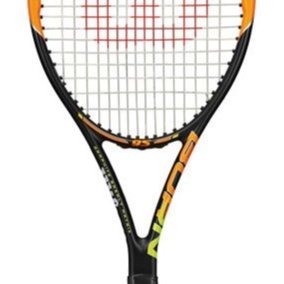弘揚體育』 Wilson Burn 95 (錦織圭專用拍)網球拍特價出清