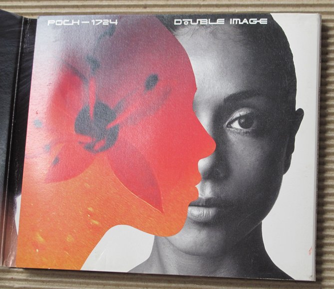 中古的中古特賣] Monday Michiru / DOUBLE IMAGE | Yahoo拍賣