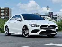 紅牛車業 賓士 Mercedes-Benz CLA250 AMG