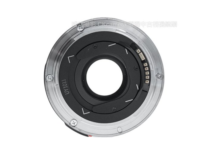 成功攝影Canon EF 15mm F2.8 Fisheye 中古二手全幅魚眼鏡頭超值輕巧