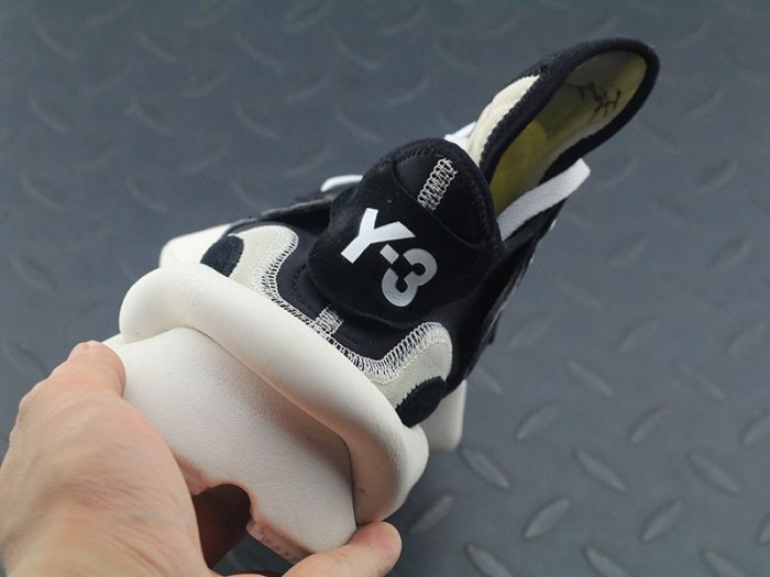 Adidas Y-3 Kaiwa Chunky Sneakers | Yahoo