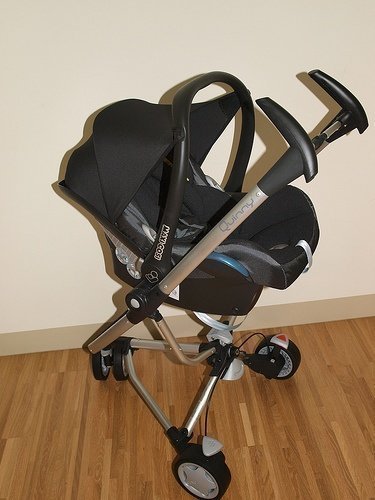 uppababy where is it made Ridge V2 All-Terrain Stroller Harnessed Booster Seats The lighter frame is St. Croix Rod Model:7'0