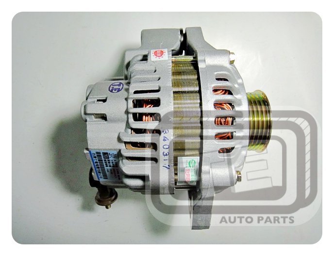 【TE汽配通】鈴木 SWIFT SOLIO SX4 超級金吉星 JIMNY LIANA 1.6 發電機 100A 全新品