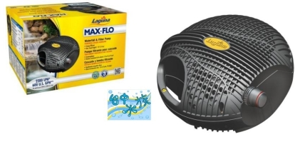 [臺中水族] HAGEN-PT-8236-2 赫根- 海陸馬達4000L/H-220V 特價 (義大利製)