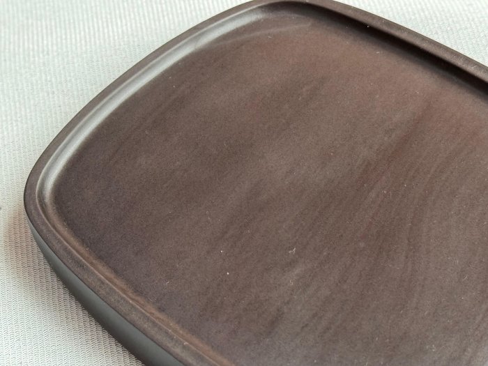 藏書樓】端硯(坑仔，腰圓淌池韭菜邊硯) **特惠品** | Yahoo拍賣