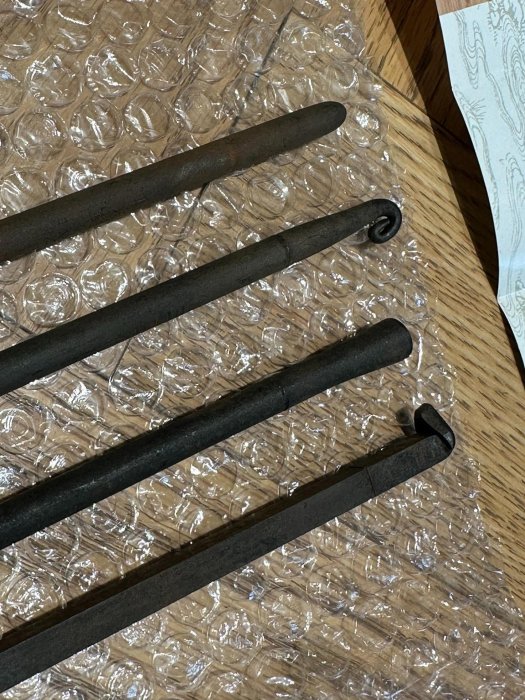 頂級風鈴保真五十二代明珍宗理作風鈴，明珍火箸風鈴， | Yahoo拍賣