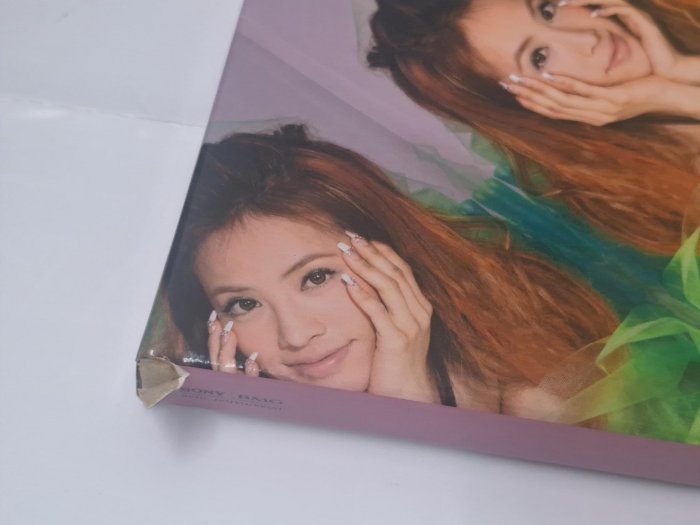 華語CD) ( 盒裝) 絕版公主蔡依林: Jolin夢綺地精選3CD+DVD | Yahoo拍賣