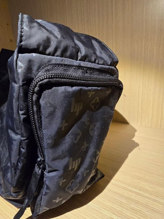 オム　Head Porter Black Beauty ラックサック Shoulder Bag Head Porter Black Beauty Rucksack Head Porter Black