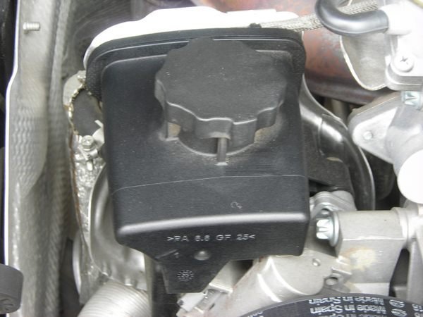 台中bbcar BENZ W203 W204 W211 W220 W221  W164 方向機油 避震器液壓油 原廠