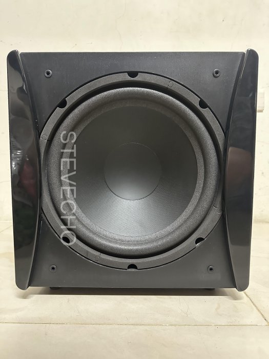 Velodyne Impact Velodyne Dps 12 Subwoofer Velodyne 12 Subwoofer