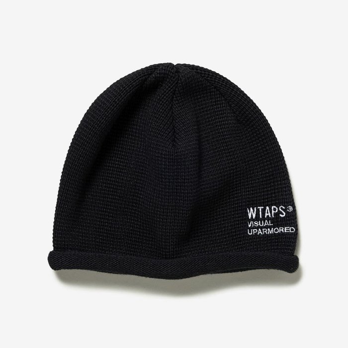帽子 wtaps beanie WTAPS Hats for Men | MR PORTER