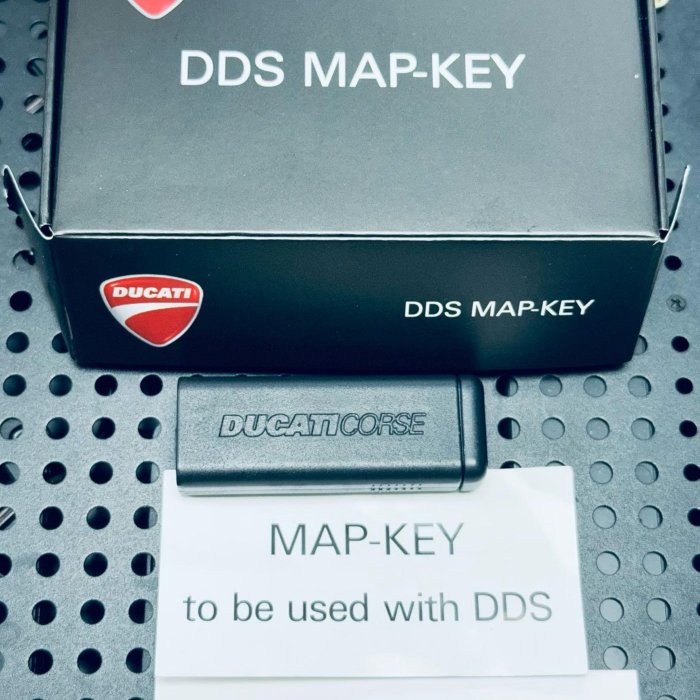 DUCATI PANIGALE 1299 DDS MAP KEY 96510301A 全段MAP | Yahoo拍賣