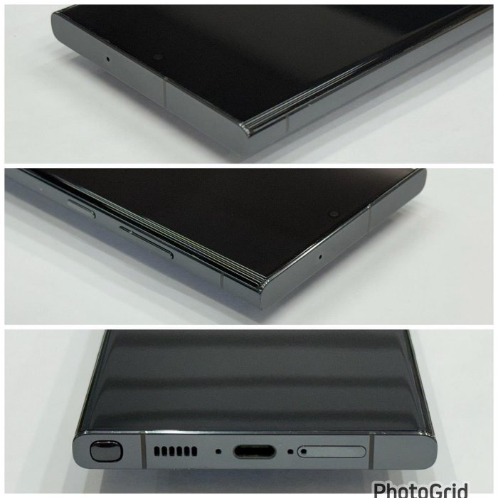 SAMSUNG S23 ULTRA 12+256G 墨竹綠 二手機 刷卡分期【承靜數位】高雄實體店 可出租 C7927 中古機