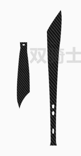 PS5 Pro主機中間貼紙PS5Pro主機貼紙痛貼PS5Pro光驅數字通用