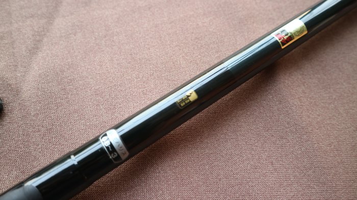Gamakatsu Gama磯PRECEDE SP 1-630 磯釣竿原裝日本製造21尺| Yahoo拍賣