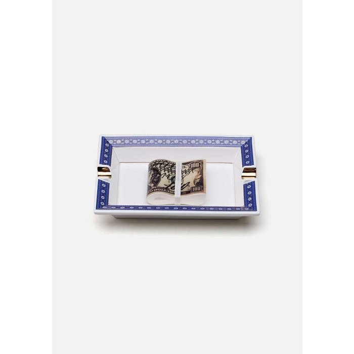 日貨代購CITY】2024SS NEIGHBORHOOD SQUARE INCENSE TRAY 美金線香台