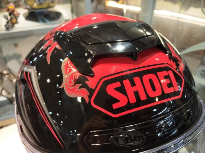 SHOEI J-FORCE jforceジェットヘルメット 赤 SHOEI J-FORCE jforceジェットヘルメット 赤 Jet Helmet J-FORCE IV
