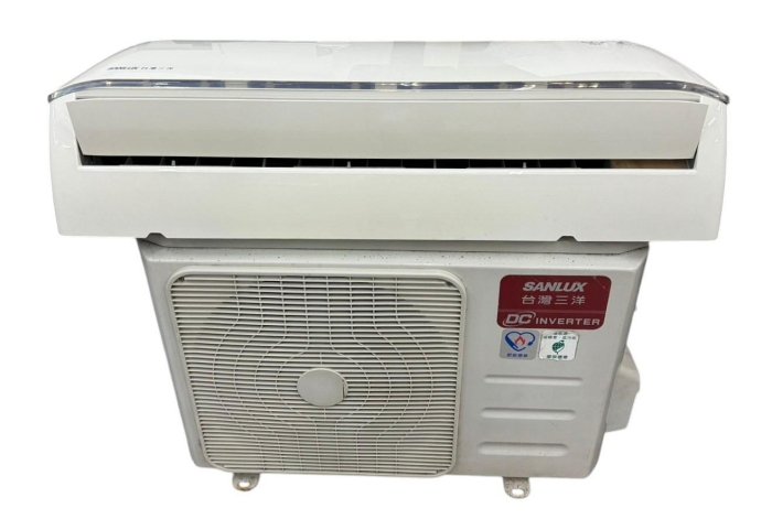 宏品全新二手家具電器 AC522406*三洋變頻分離式冷氣*窗型冷氣 變頻定頻冷氣 直立式移動式冷氣 中古傢俱 冰箱 洗衣機 冷藏冷凍櫃台中南投新竹苗栗彰化台北