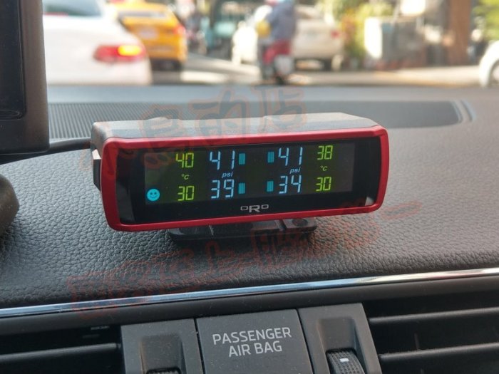 【小鳥的店】豐田 RAV4 5代 Corolla CROSS ORO TPMS 胎壓偵測器 W428-A 延用原廠胎壓