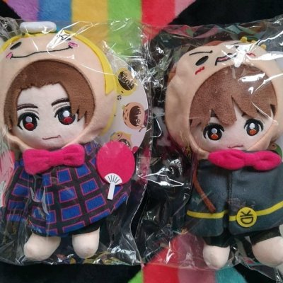 Hey! Say! JUMPちびぬい 山田 有岡 八乙女 Hey! Say! JUMP 15周年娃娃山田涼介有岡大貴八乙女光小娃娃| Yahoo拍賣