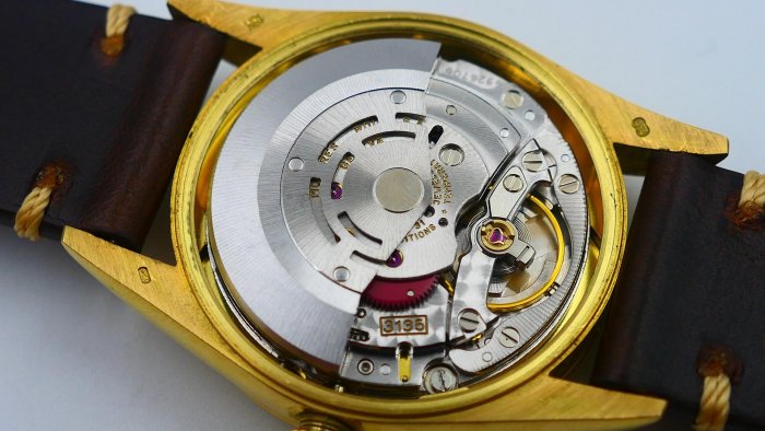 【美好時光】個人收藏釋出!ROLEX勞力士15238印刷羅馬十鑽面超美品! ( 16018 16238 18238參考)